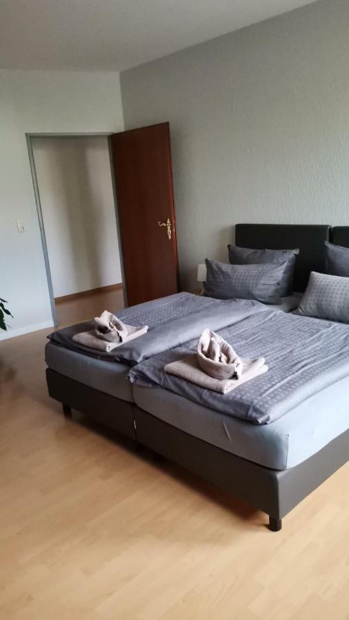 Dithmarscher Haus Marne Екстер'єр фото