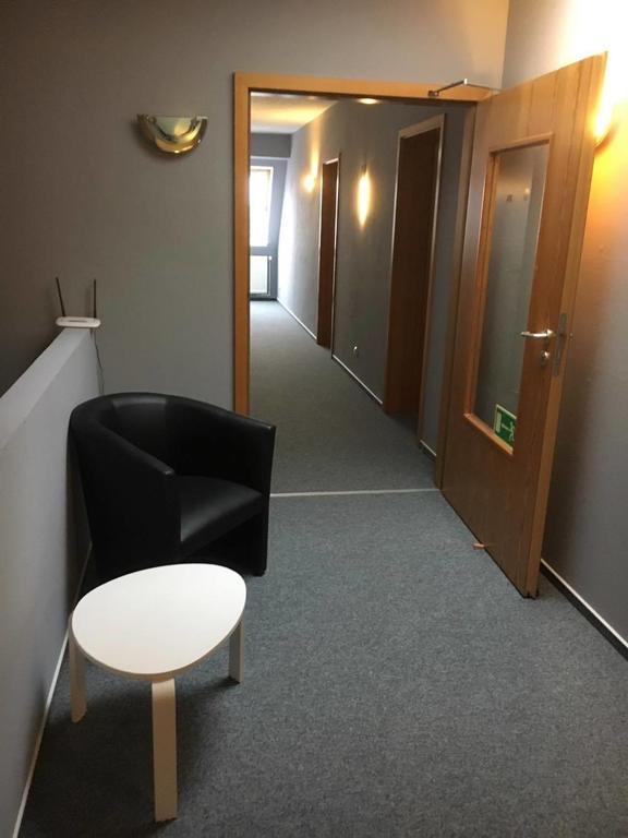 Dithmarscher Haus Marne Екстер'єр фото