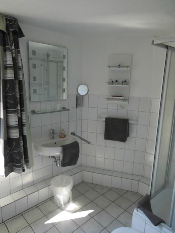 Dithmarscher Haus Marne Екстер'єр фото