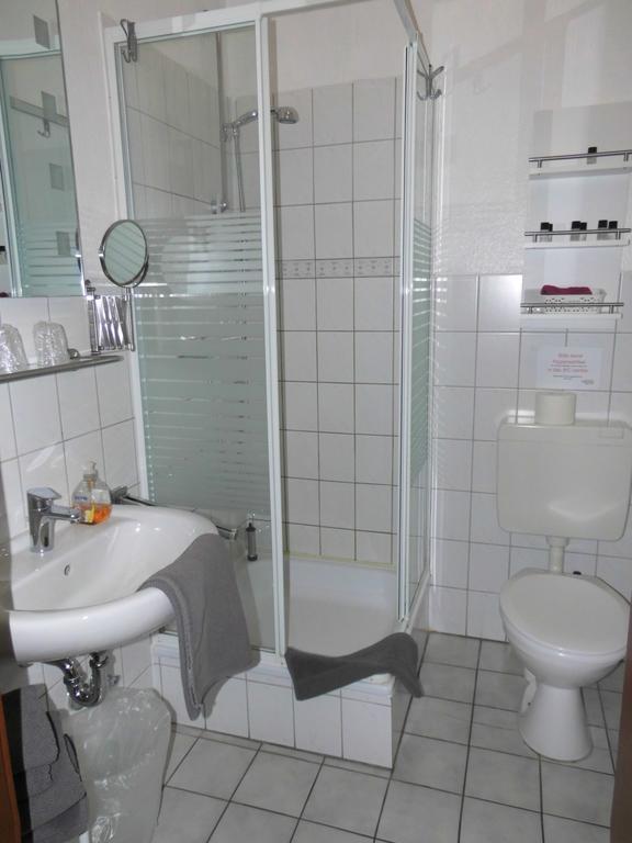 Dithmarscher Haus Marne Екстер'єр фото